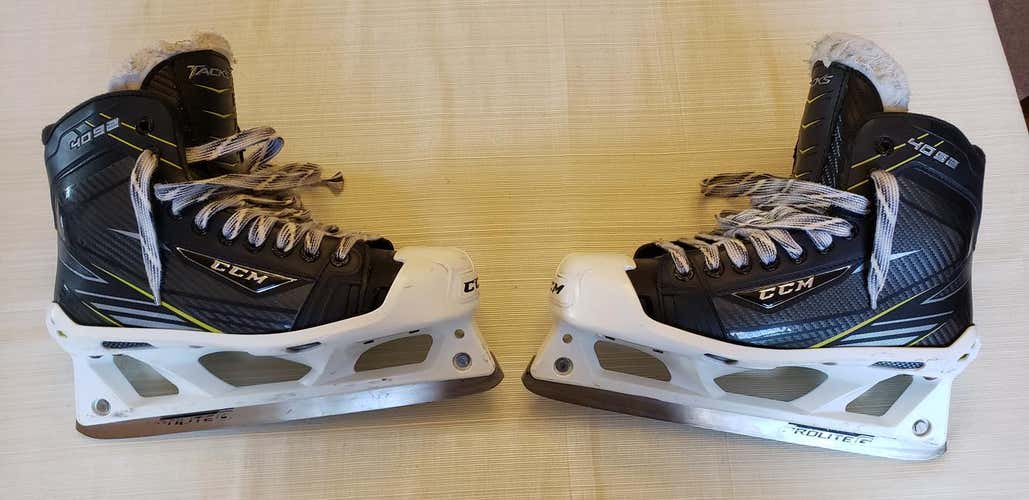 CCM Tacks 4092