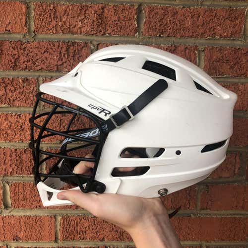 CPV-R Helmet