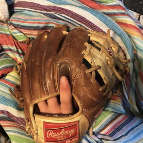 Pro Preferred Baseball Glove