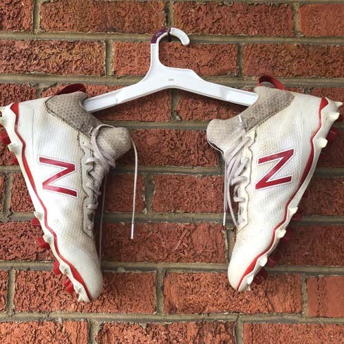 New Balance Lacrosse Cleats