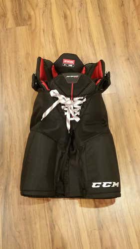 New CCM Jetspeed FT1 Hockey Pants Junior