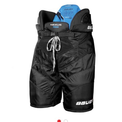 Bauer Nexus 1000 Senior Hockey Pants
