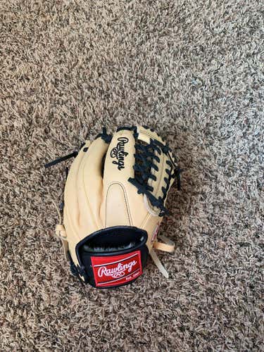 New Gold Glove Elite Baseball Glove