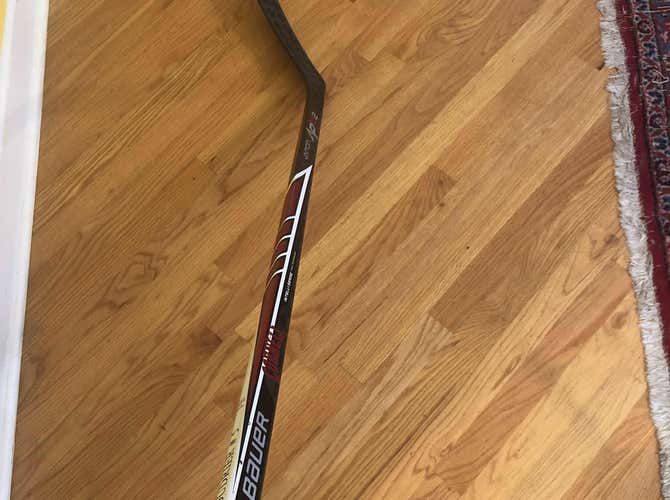 NCAA Pro Stock APX2 LH, 75 flex