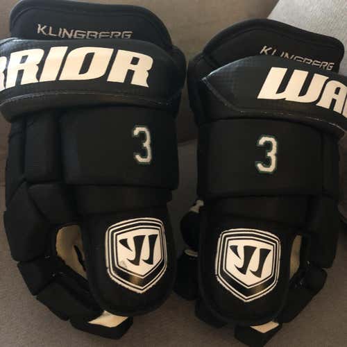 Warrior Luxe Pro Klingberg Gloves - 13”