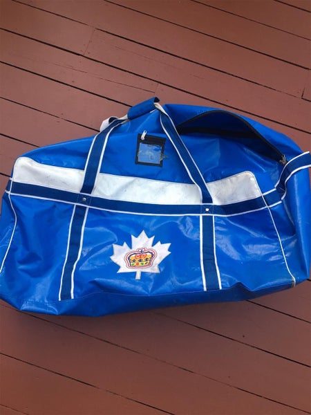 Goalie Bag