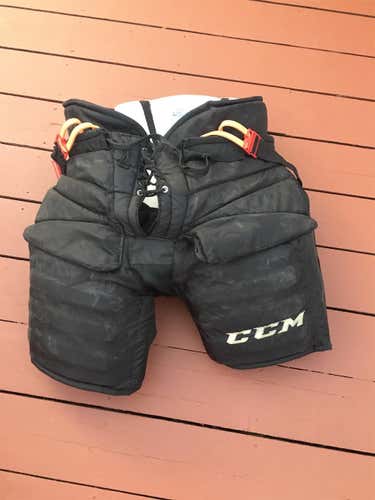 HPG Hockey Goalie Pants Senior Pro Stock