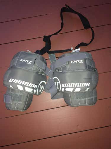 Warrior R\GT Knee Guards