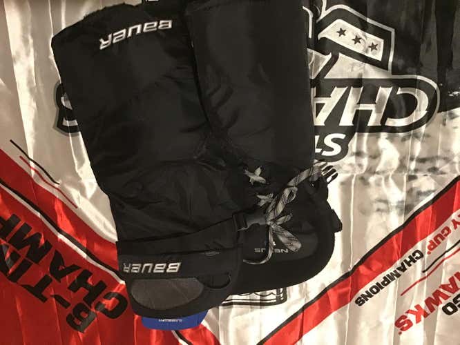 Bauer Nexus 1N Pants Jr XL