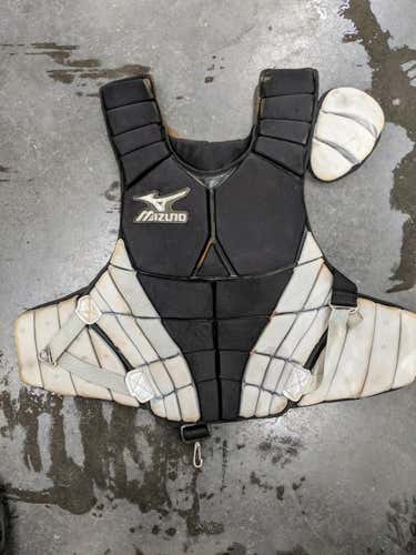 Mizuno Catcher's Combo Adult
