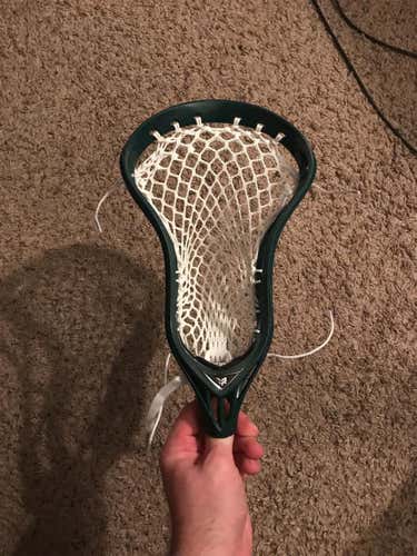 Brand New Green Rabil 2X