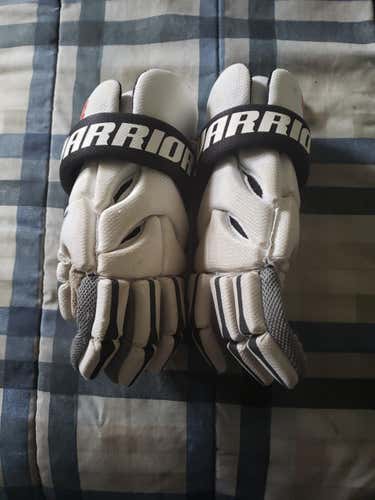 Warrior Rabil Next Lacrosse Gloves
