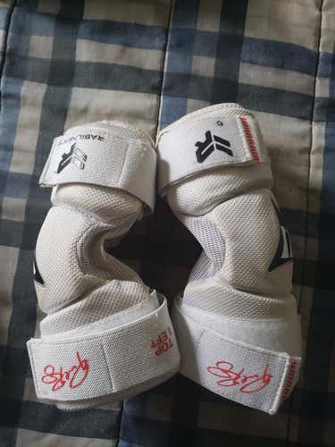 Warrior Rabil next Arm Pads