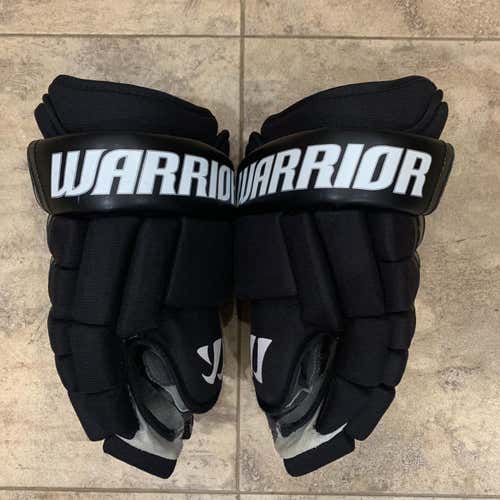 Warrior BULLY Gloves Senior