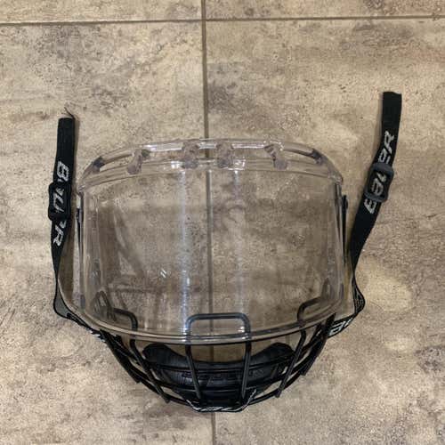 Bauer Hybrid Shield Senior