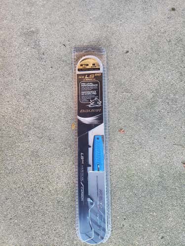 New Bauer Accessories & Other Pro Stock