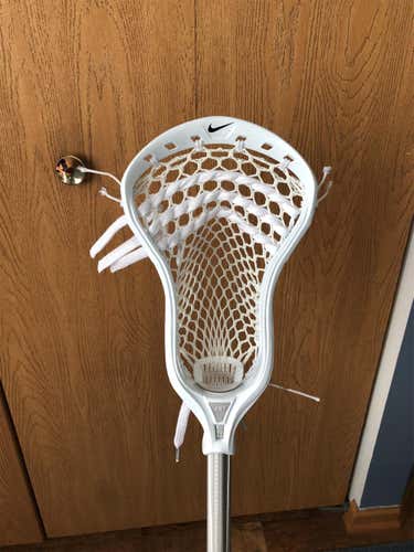 New Lakota 2 Head With StringKing 4x