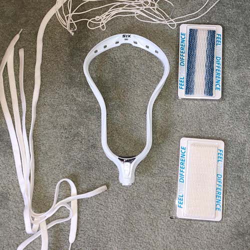 Limited Time New Surgeon 700 Head