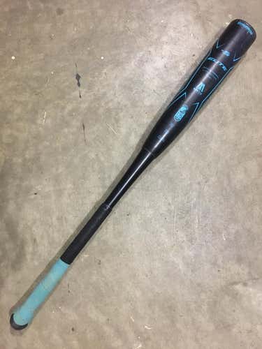 2017 AXE Elite Bat Gently Used
