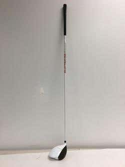 TaylorMade AeroBurner Driver Righty