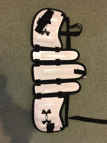 Under Armour Shoulder Pads
