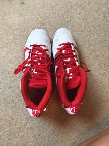 Nike Force Zoom Trout 5 Pro Brand New