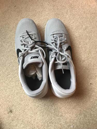 Nike Alpha Huarache varsity LW Brand Bew