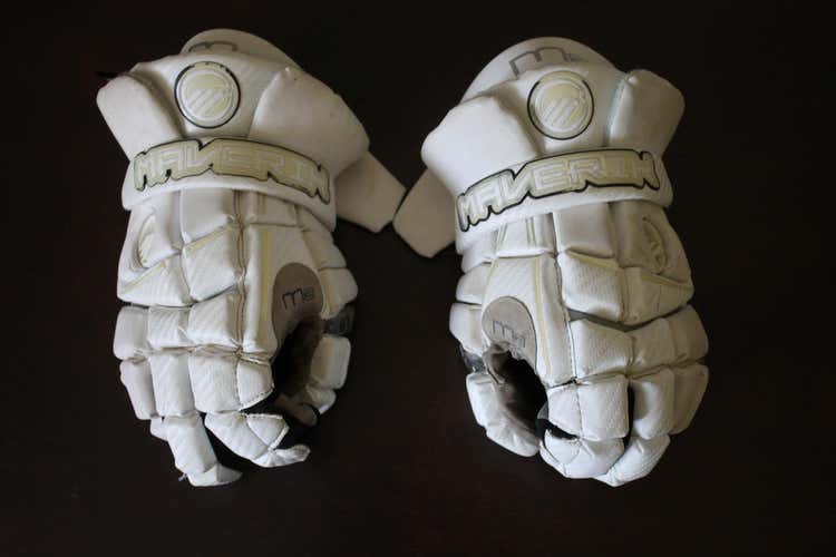 Maverik M3 Lacrosse Gloves