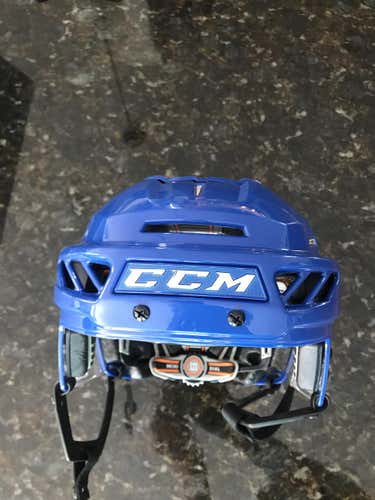 New Medium CCM Fitlite 3DS Helmet