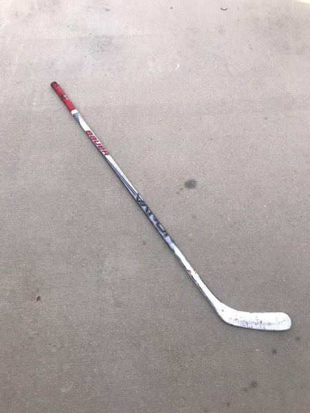 Bauer Vapor 1X Hockey Stick Lefty Unknown Senior Pro Stock