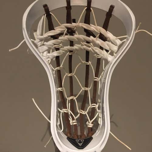 New Vital Head