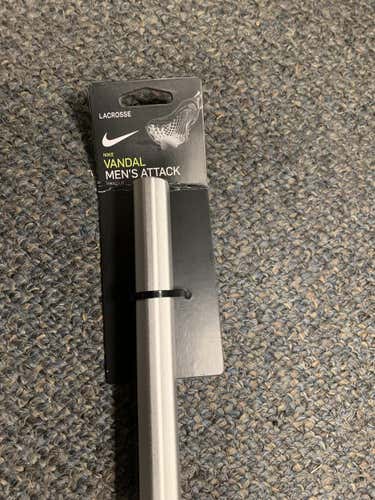New Nike Vandal Shaft