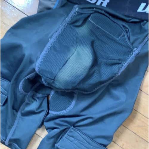 Warrior Compression Adult M