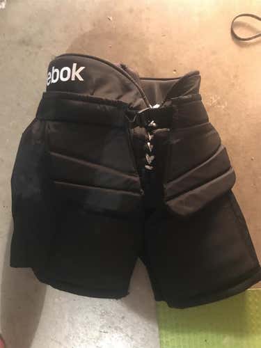 18k Hockey Goalie Pants Junior