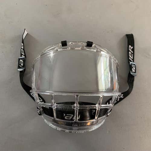 Bauer/Itech Concept 2 Full Shield Junior