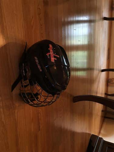 Re-Akt 100 Helmet