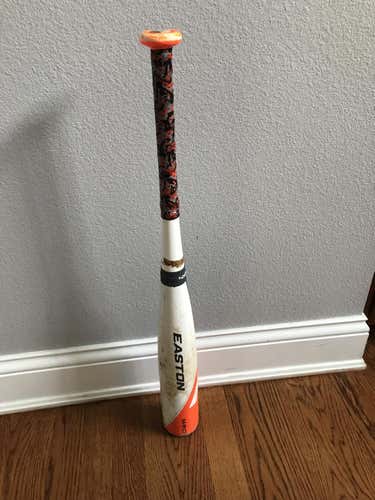 Easton Mako -10 27/17