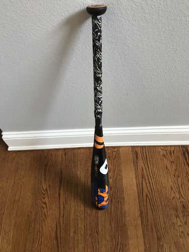 DeMarini Voodoo Balanced Bat