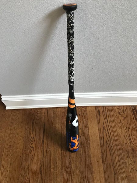 DeMarini Voodoo Balanced Bat
