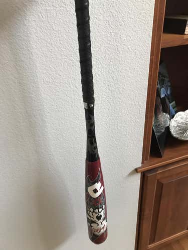 DeMarini USSSA Certified