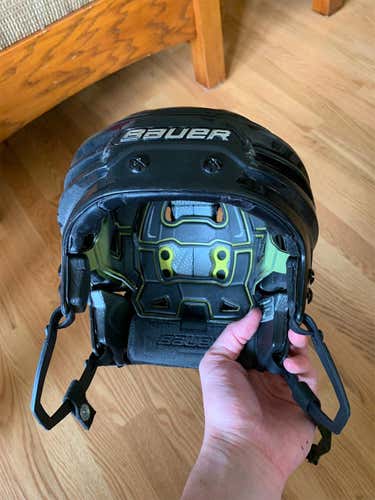 Re-Akt 100 Helmet