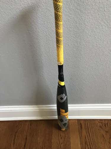 2016 CF8 Bat USSSA Certified