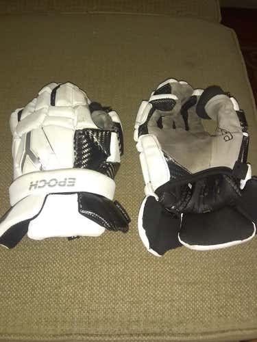 Epoch Lacrosse Gloves