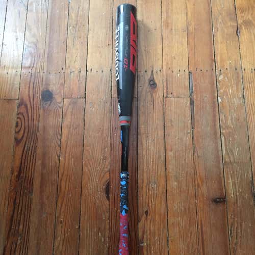 2018 Prime 918 Bat