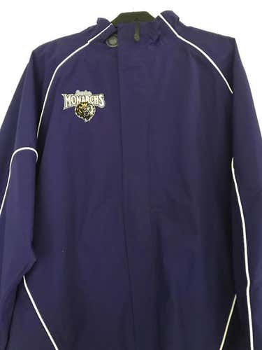 Jr Monarchs Team Jacket Size XL