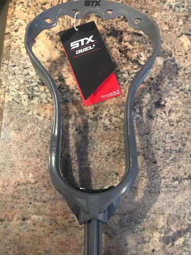 New with Tags - Duel U Head