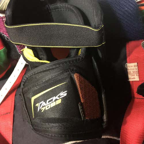 Ccm Tacks 7092 Elbow Pads