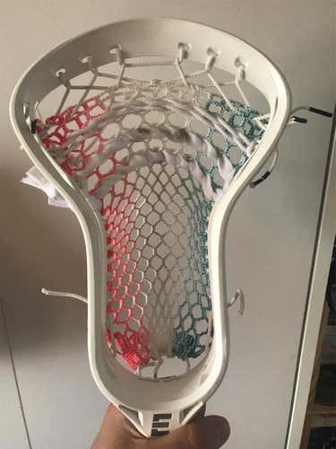 Lightly Used Hawk Prequel