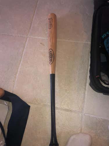 Louisville Slugger Bat