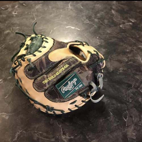 Heart of the Hide Baseball Glove Adult For Trade